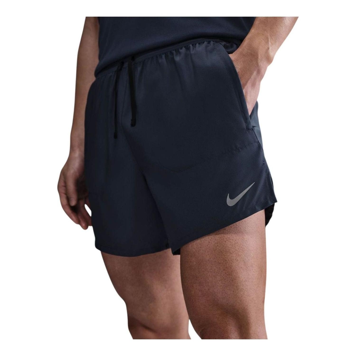 

Шорты Nike Dri-FIT Stride 5" Hidden Lined Running Shorts 'Thunder Blue'