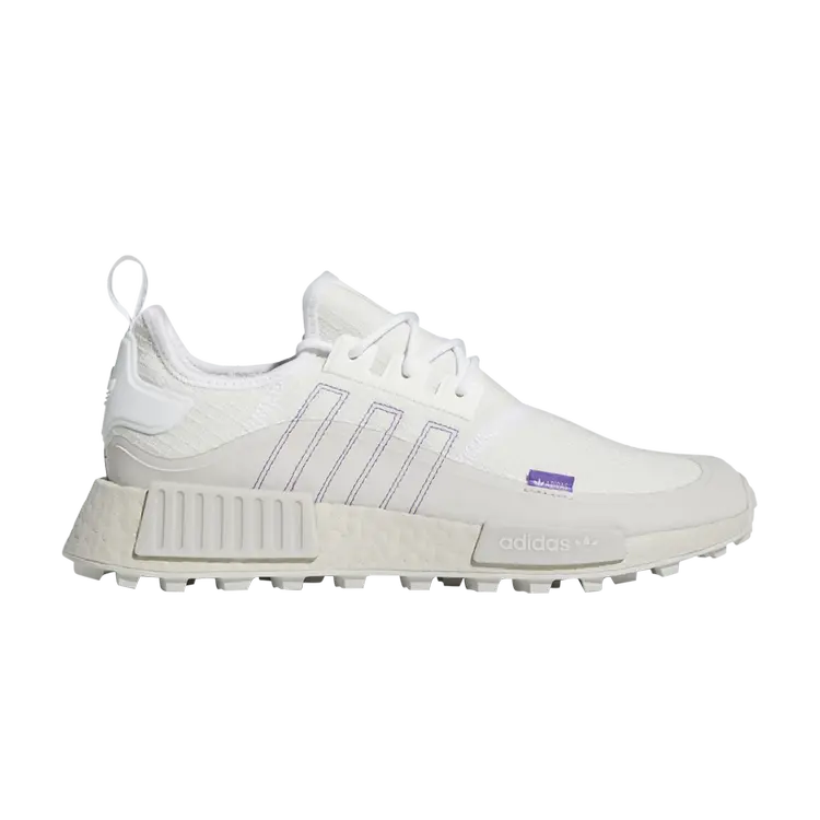 

Кроссовки Adidas NMD_R1, белый, Серый;белый, Кроссовки Adidas NMD_R1, белый