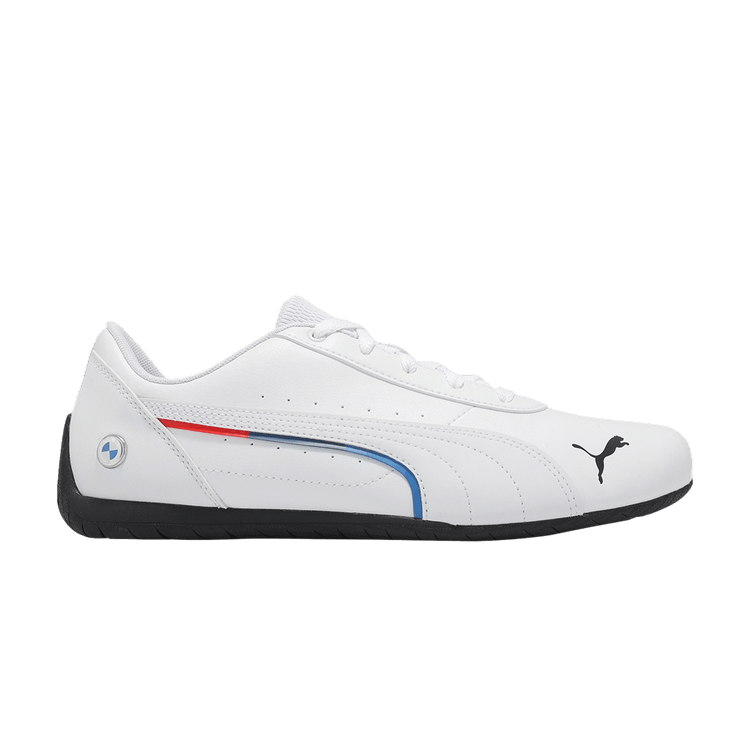 

Кроссовки BMW M Motorsport x Neo Cat 'White', белый