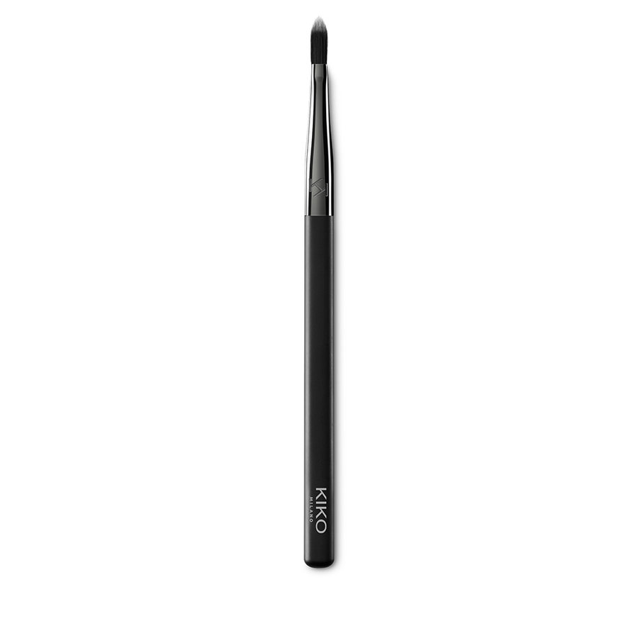 

KIKO Milano, Eyes 55 Base Shader Brush, плоская кисть для создания основы под макияж глаз