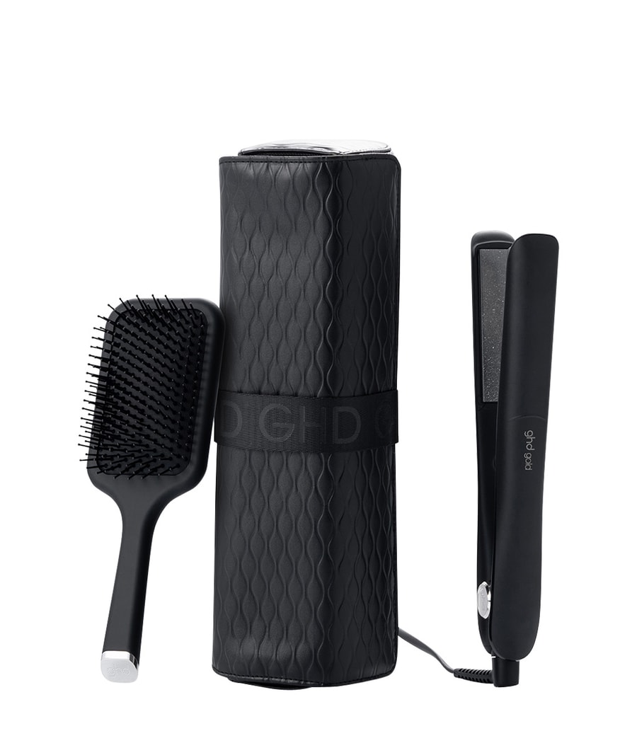 

Набор для укладки волос ghd Iced Luxe Collection ghd gold Geschenkset, 1 шт.