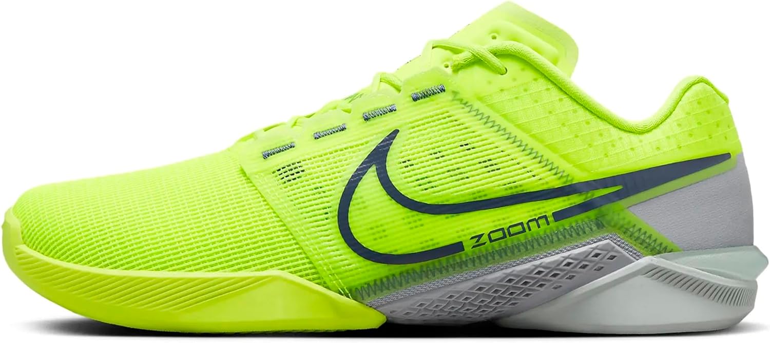 

Мужские беговые кроссовки Nike, синий/серый