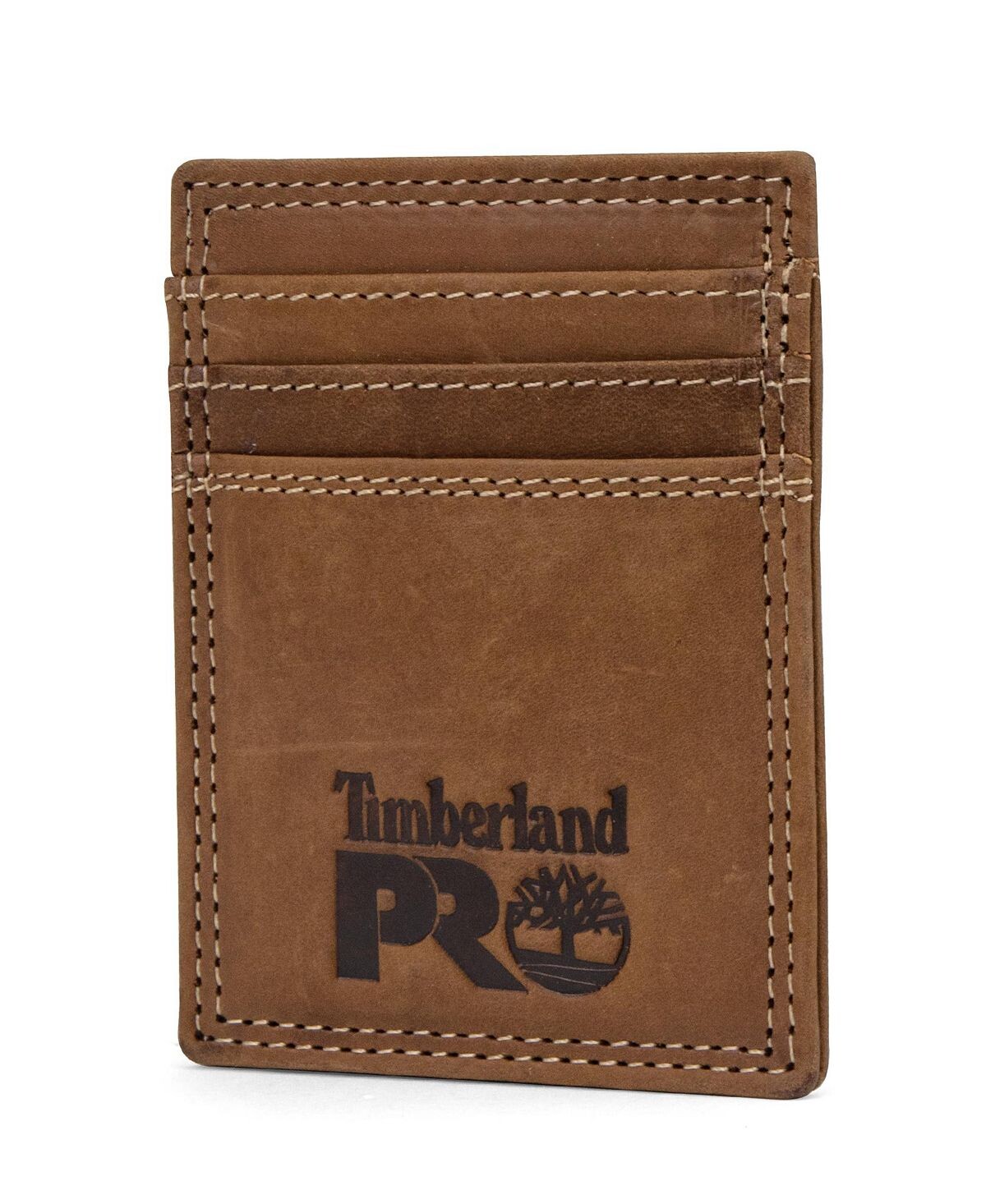 

Мужской кошелек Pullman с передним карманом Timberland