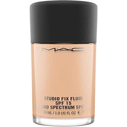 

MAC Studio Fix Fluid SPF 15 Тональный крем C3.5 30 мл