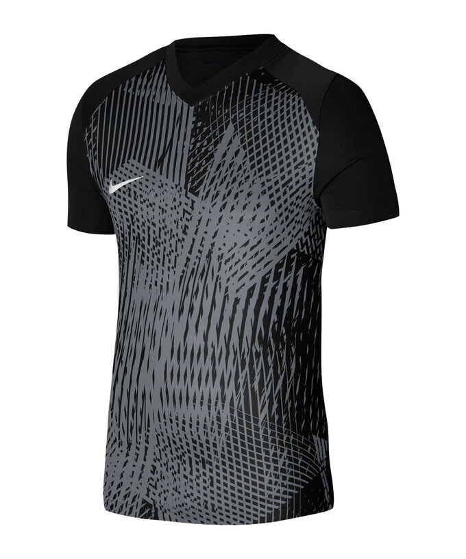 

Футбольные майки Precision VI Nike, черный