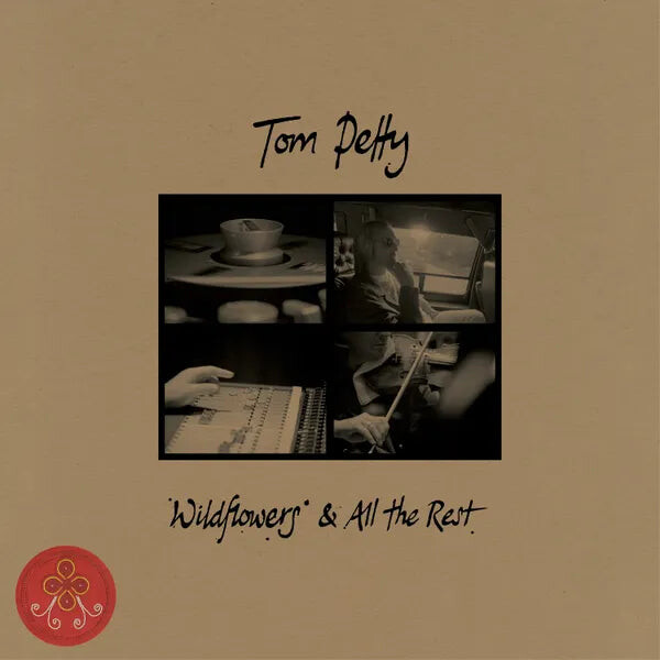 

Виниловая пластинка Tom Petty - Wildflowers & All the Rest (3LP)