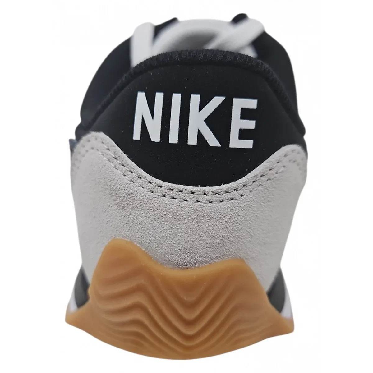 Кроссовки низкие Nike, белый — фото 3