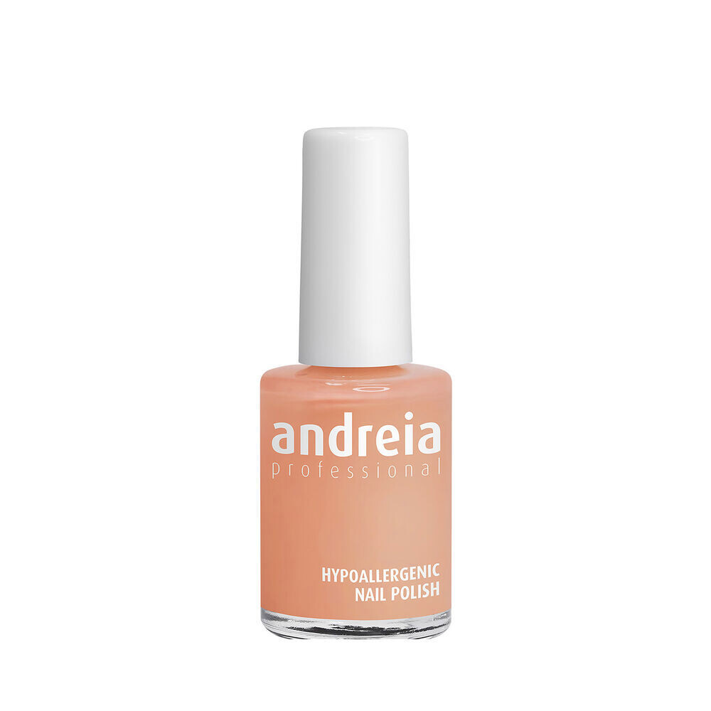 

Лак для ногтей Hypoallergenic Esmalte De Uñas Andreia, цвет nº 128