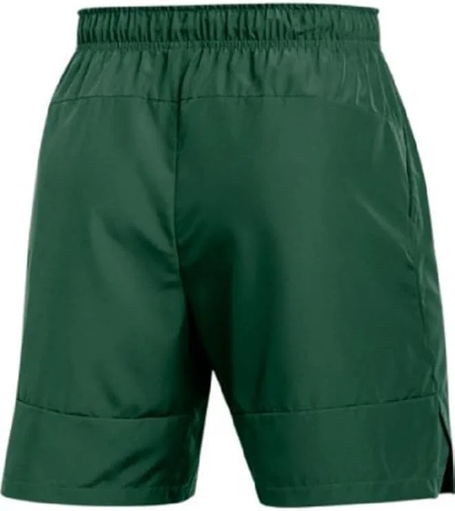 Шорты мужские Nike Dri-FIT Flex Woven, Green — фото 2