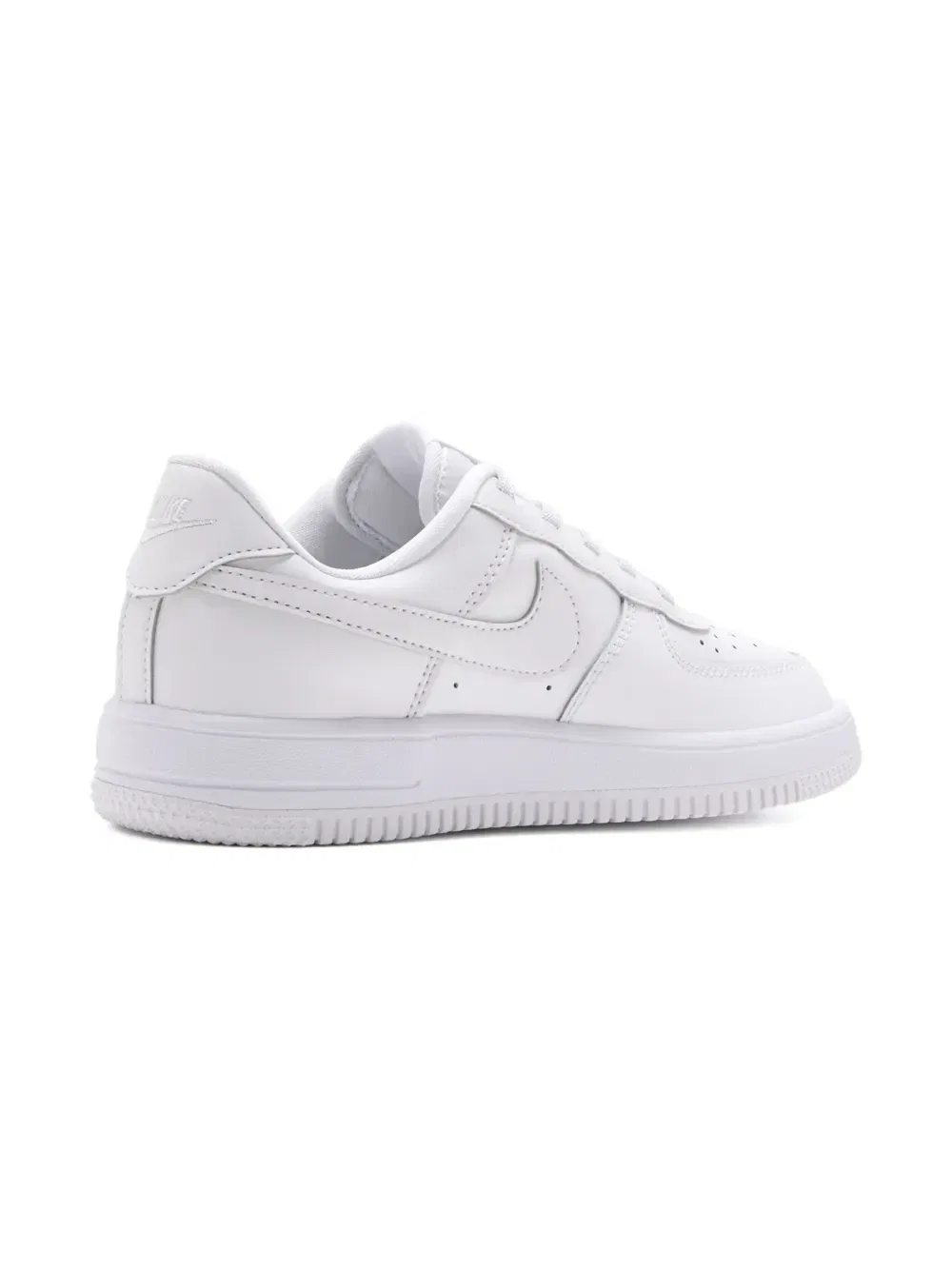 Кроссовки Force 1 Nike Kids, белый — фото 2