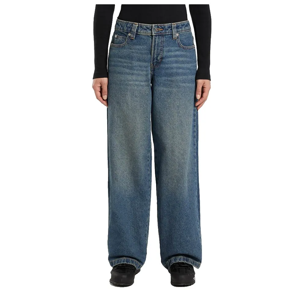 

Джинсы Dickies Mechanic jeans, синий