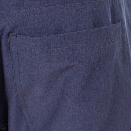 

Шорты Mountain Surf мужские Club Ride Apparel, цвет Mood Indigo