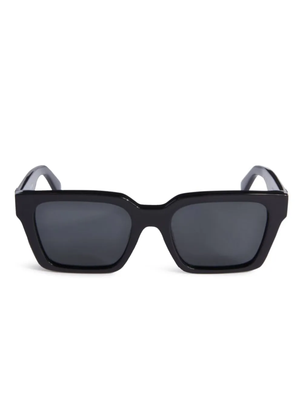 

Солнцезащитные очки Branson Off-White Eyewear, черный