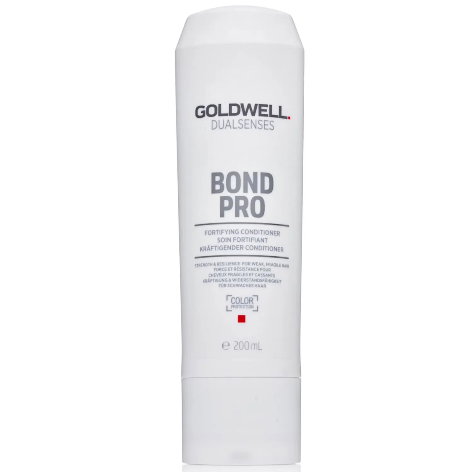 

BondPro+ Укрепляющий кондиционер 200мл Goldwell