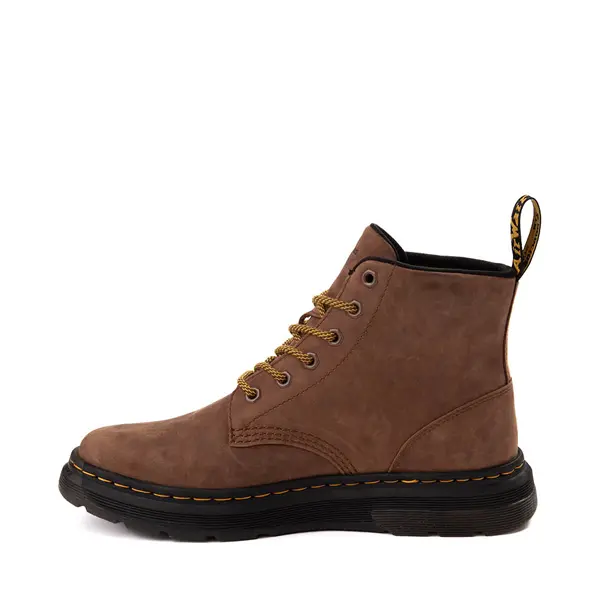 

Ботинки Dr. Martens Crewson Chukka Boot, цвет Tan