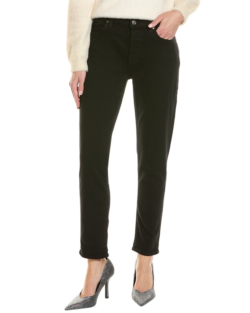 

Джинсы женские 7 For All Mankind, черный
