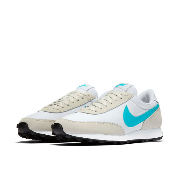 Кроссовки рассвет Nike, белый — фото 3