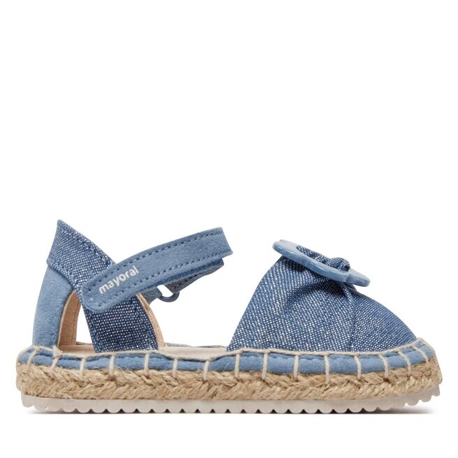 

Кроссовки Mayoral 41557 Denim Meta 80, синий