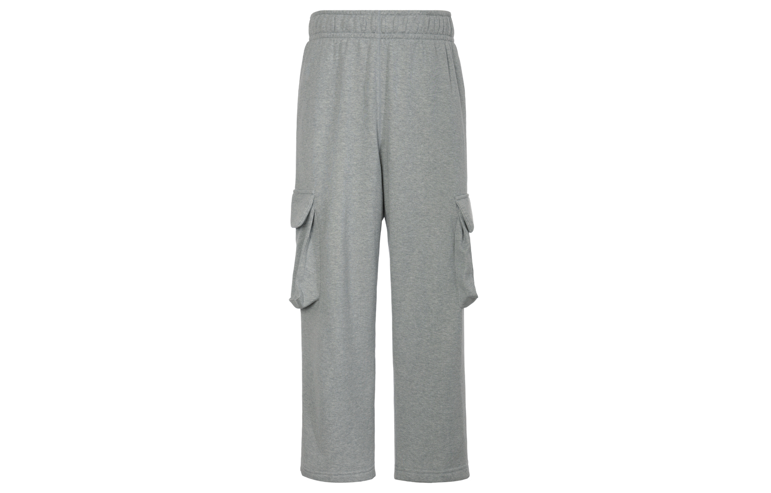 

Спортивные повседневные брюки женские тонированные темно-серые/черные Nike