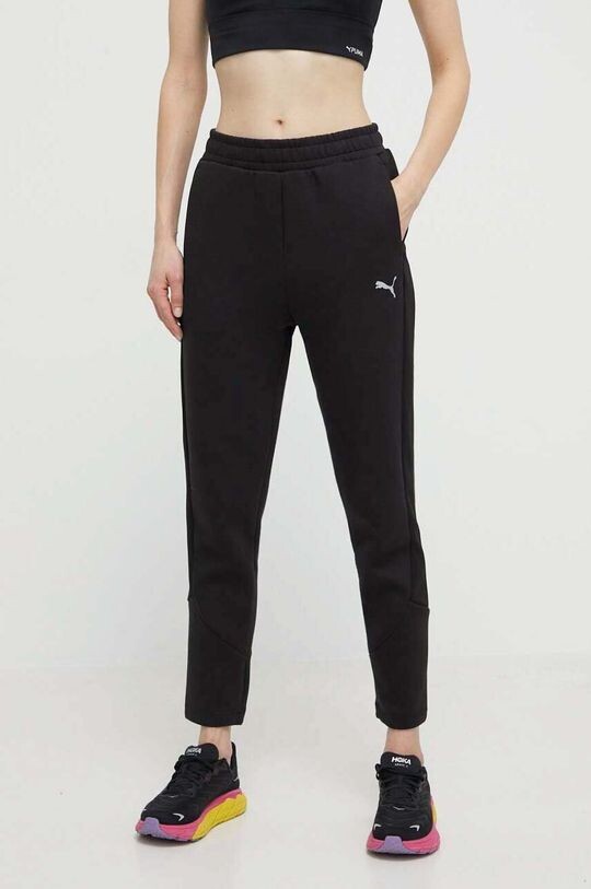 

Тренировочные брюки Evostripe Puma, черный
