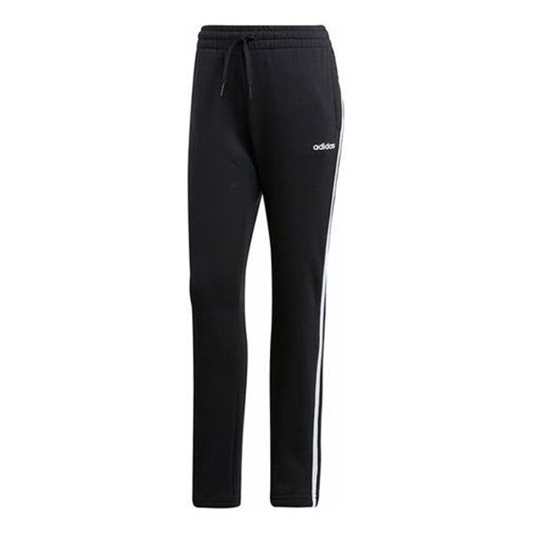 

Брюки Essentials 3 полоски брюки Adidas, черный