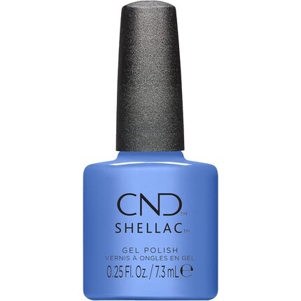 

CND Shellac Motley Blue 7,3мл