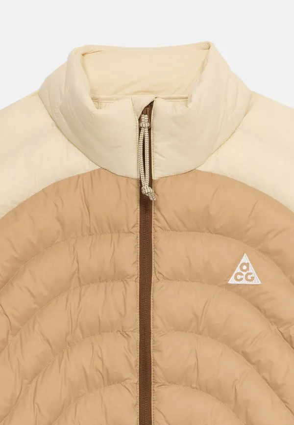 Жилет свободного кроя Nike Acg, Khaki/Parachute Beige/Summit White — фото 3