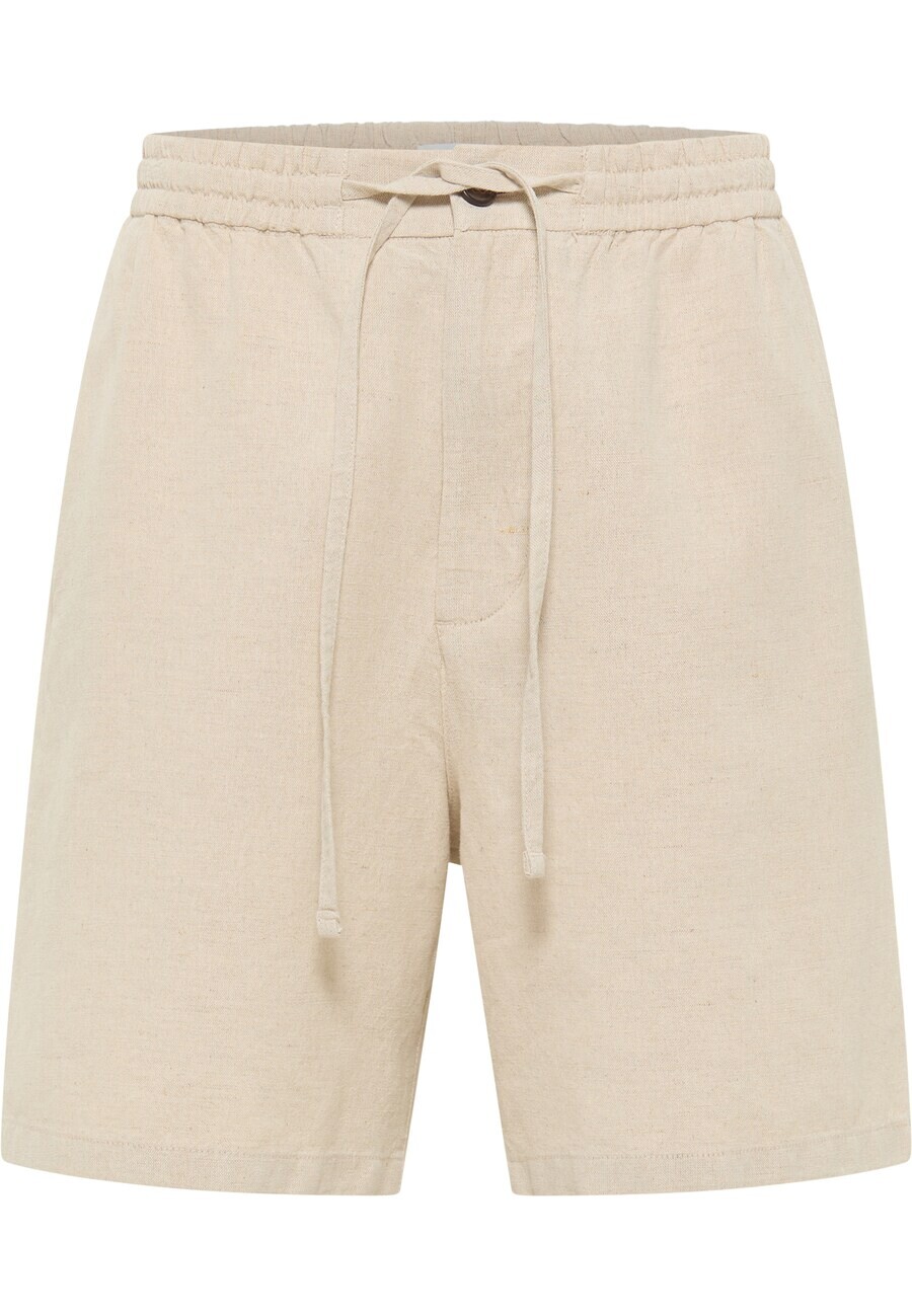 

Шорты MUSTANG Regular Pants, бежевый