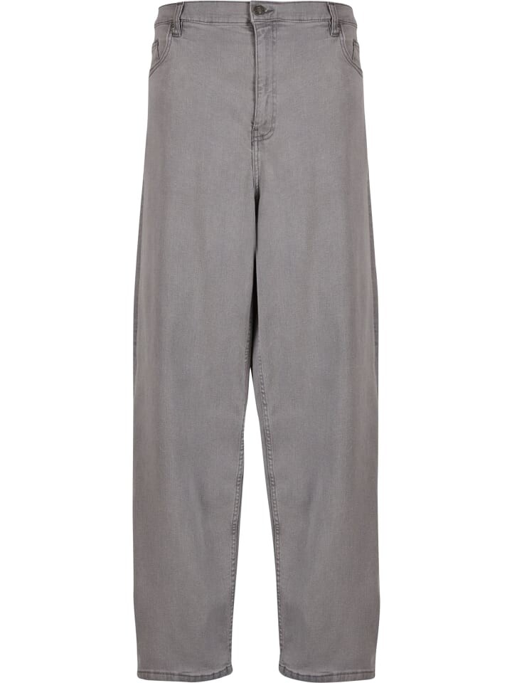 

Спортивные штаны Urban Classics Hosen, цвет new grey washed