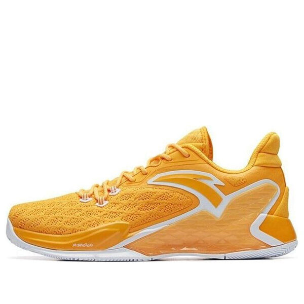 

Кроссовки rajon rondo 5 Anta, желтый
