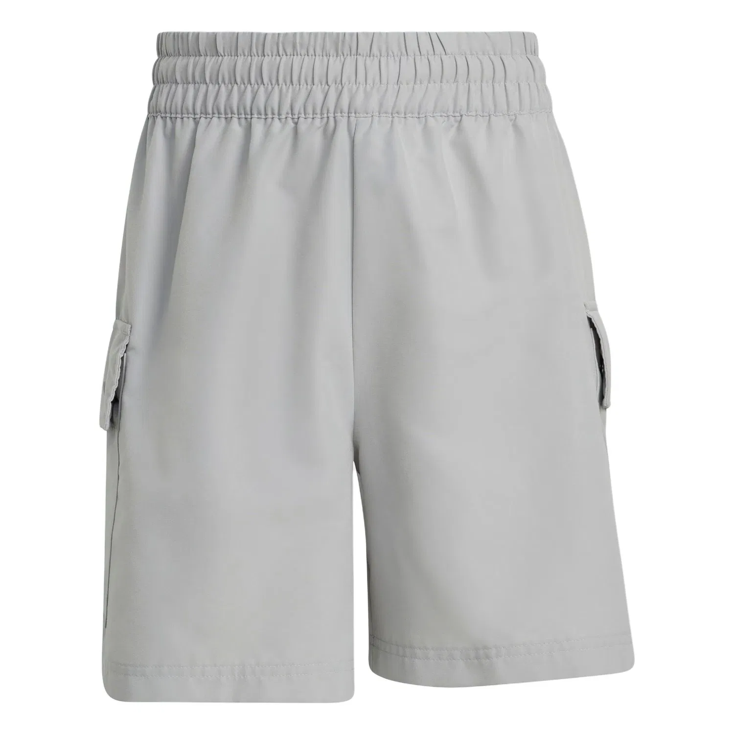 Шорты карго ESS C женские Light Gray Adidas Originals