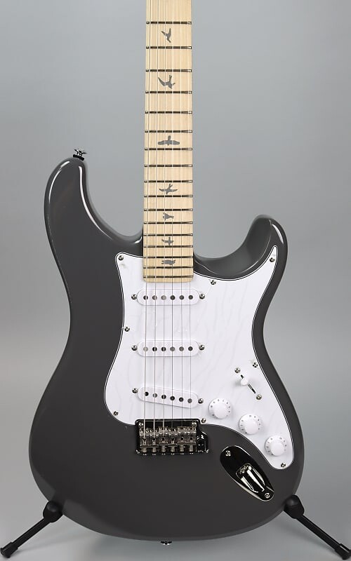 

Электрогитара Paul Reed Smith SE Silver Sky John Mayer Overland Gray
