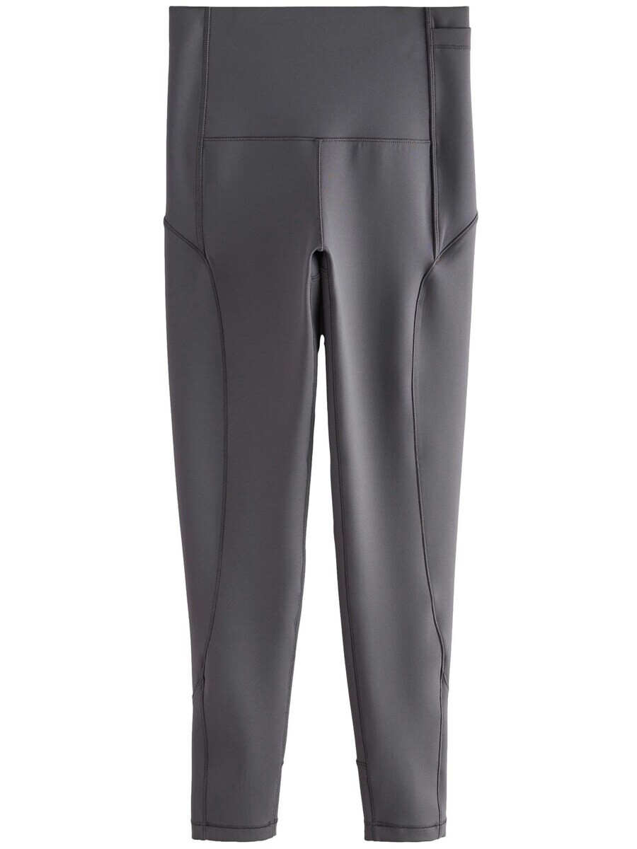 

Леггинсы Next Skinny Workout Pants, графитовый