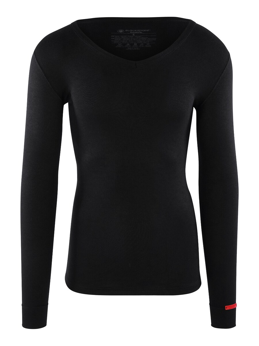 

Термобелье Blackspade Base Layer, черный