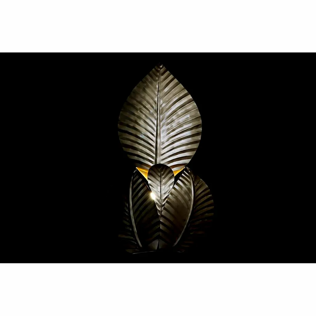 

Настенный светильник DKD HOME DECOR, золотой