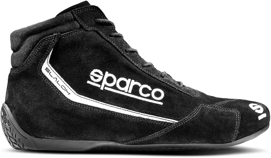 Водные ботинки Sparco унисекс с высоким верхом — фото 4