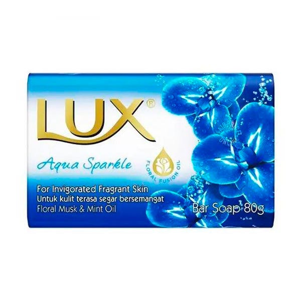 

Aqua Sparkle 80 гр D-Lux