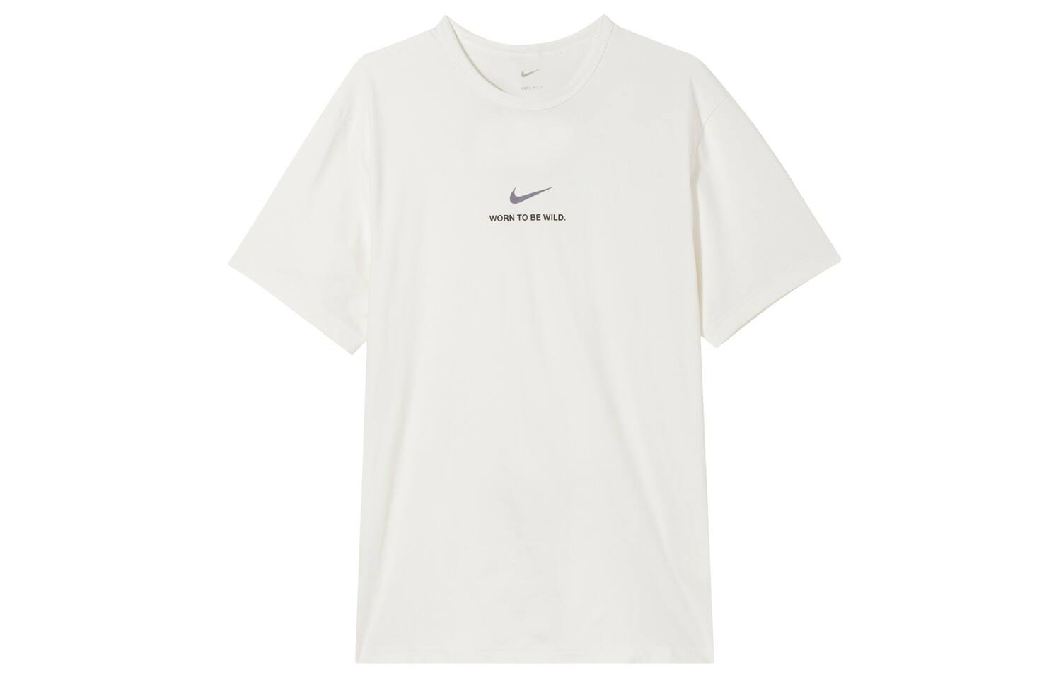 

Футболка мужская белая Nike, белый