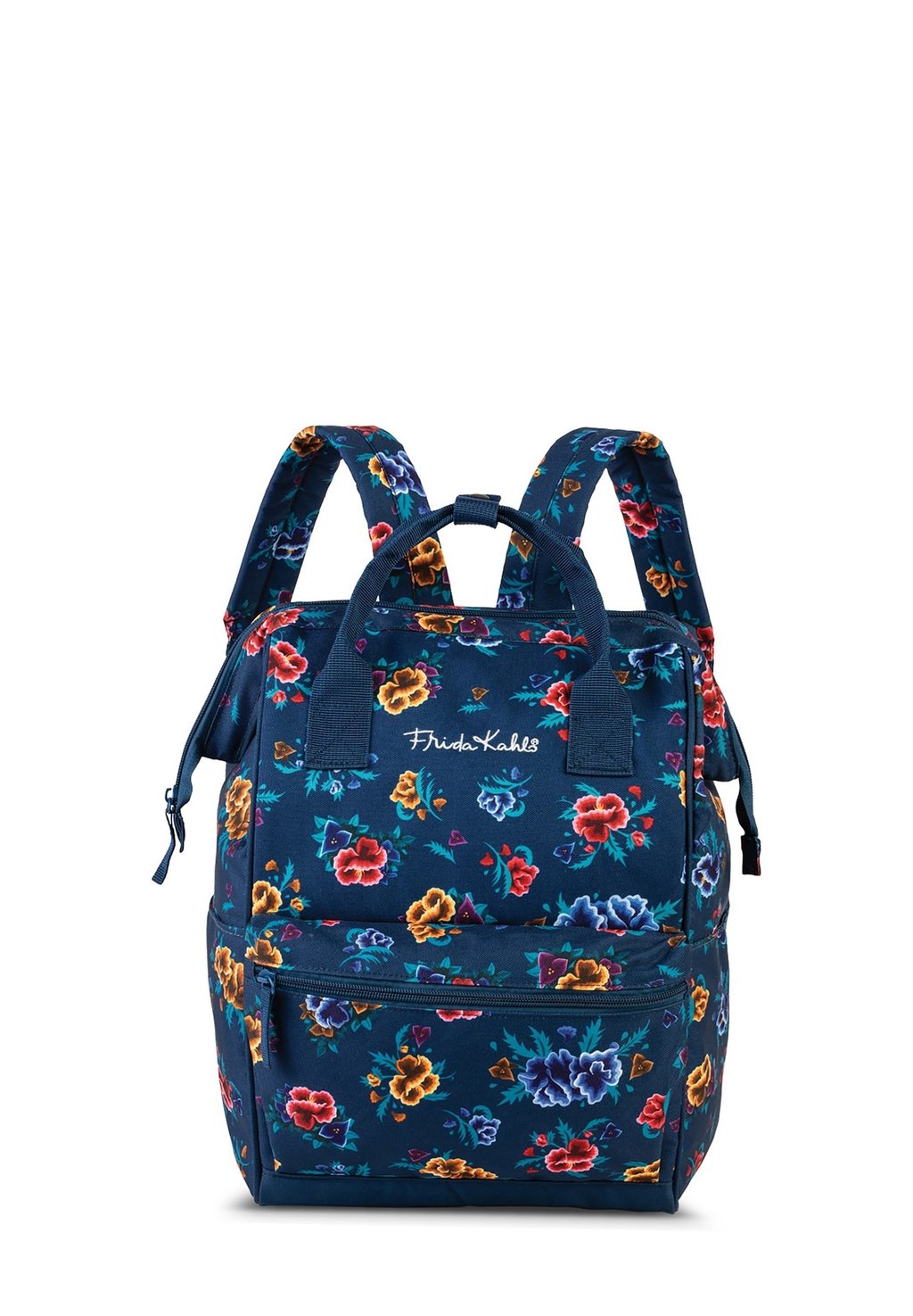 

Рюкзак CITY Frida Kahlo, синий