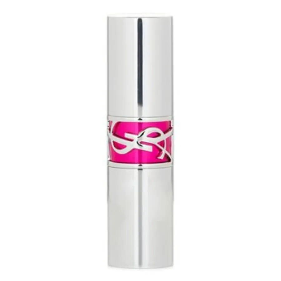 Бальзам для губ Yves Saint Laurent Rouge Volupte Candy Glaze Double Care - №3 Cacao No Boundary 3,2 г/0,11 унции — фото 3