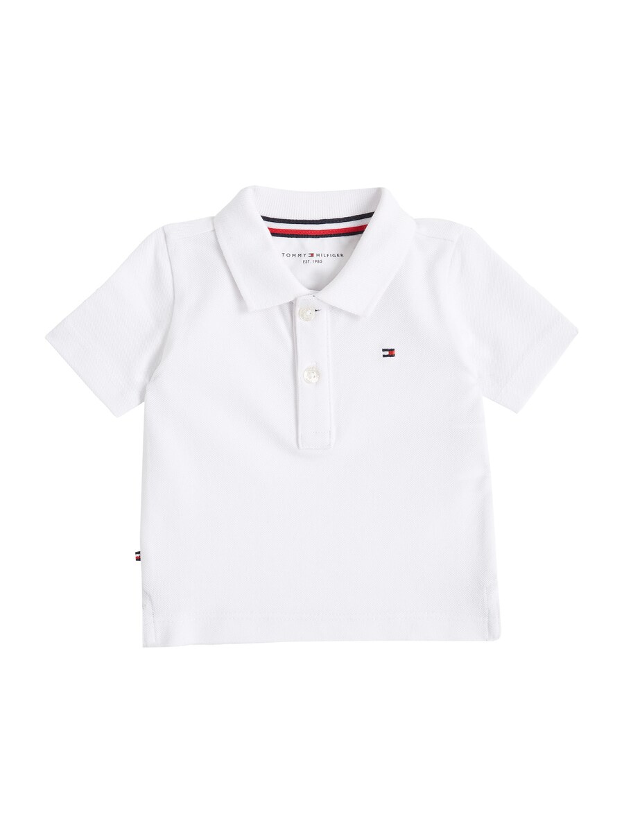 

Рубашка TOMMY HILFIGER ESSENTIAL, белый