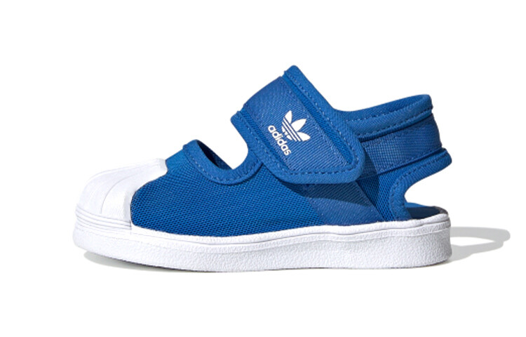 

Кроссовки Adidas Originals Superstar Series Toddler Shoes Baby