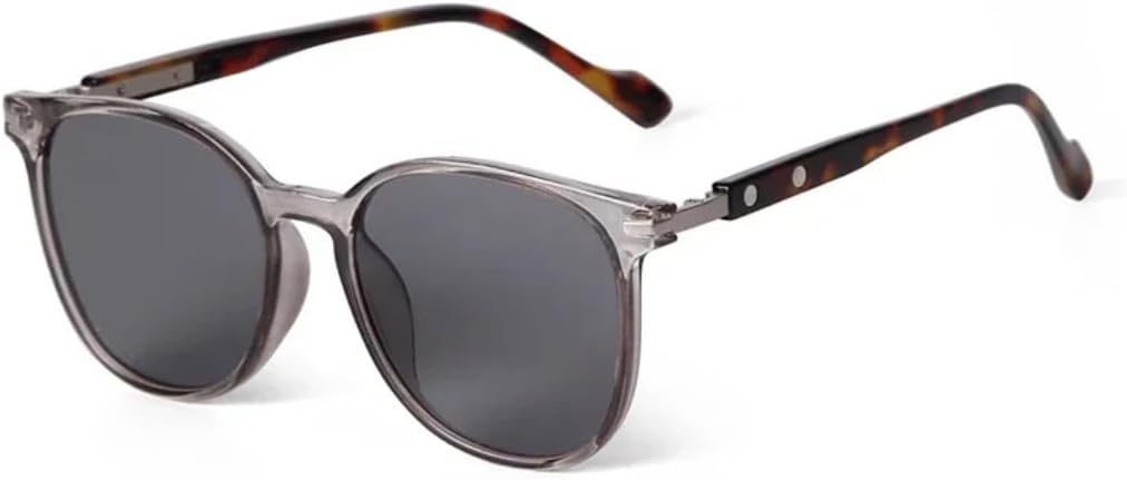 

Солнцезащитные очки в модной оправе с заклепками, черепаховая оправа, солнцезащитные очки для женщин и мужчин, дорожные солнцезащитные очки, очки с защитой от УФ-излучения TKKTLLT, 2