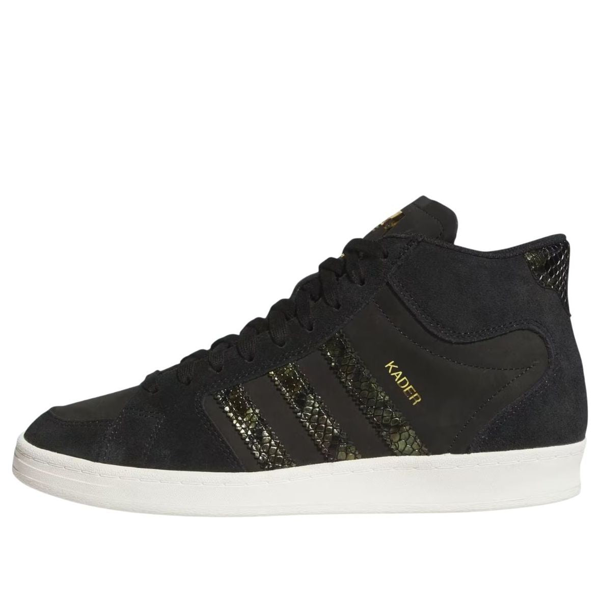 

Adidas Superskate 'Kader Sylla - Черный'