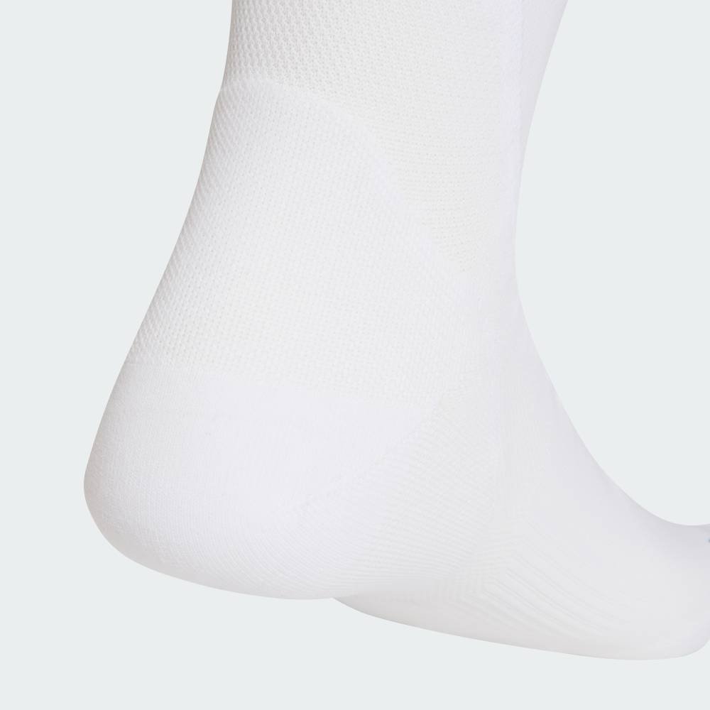 Носки by Stella McCartney Crew Socks Adidas, white — фото 4