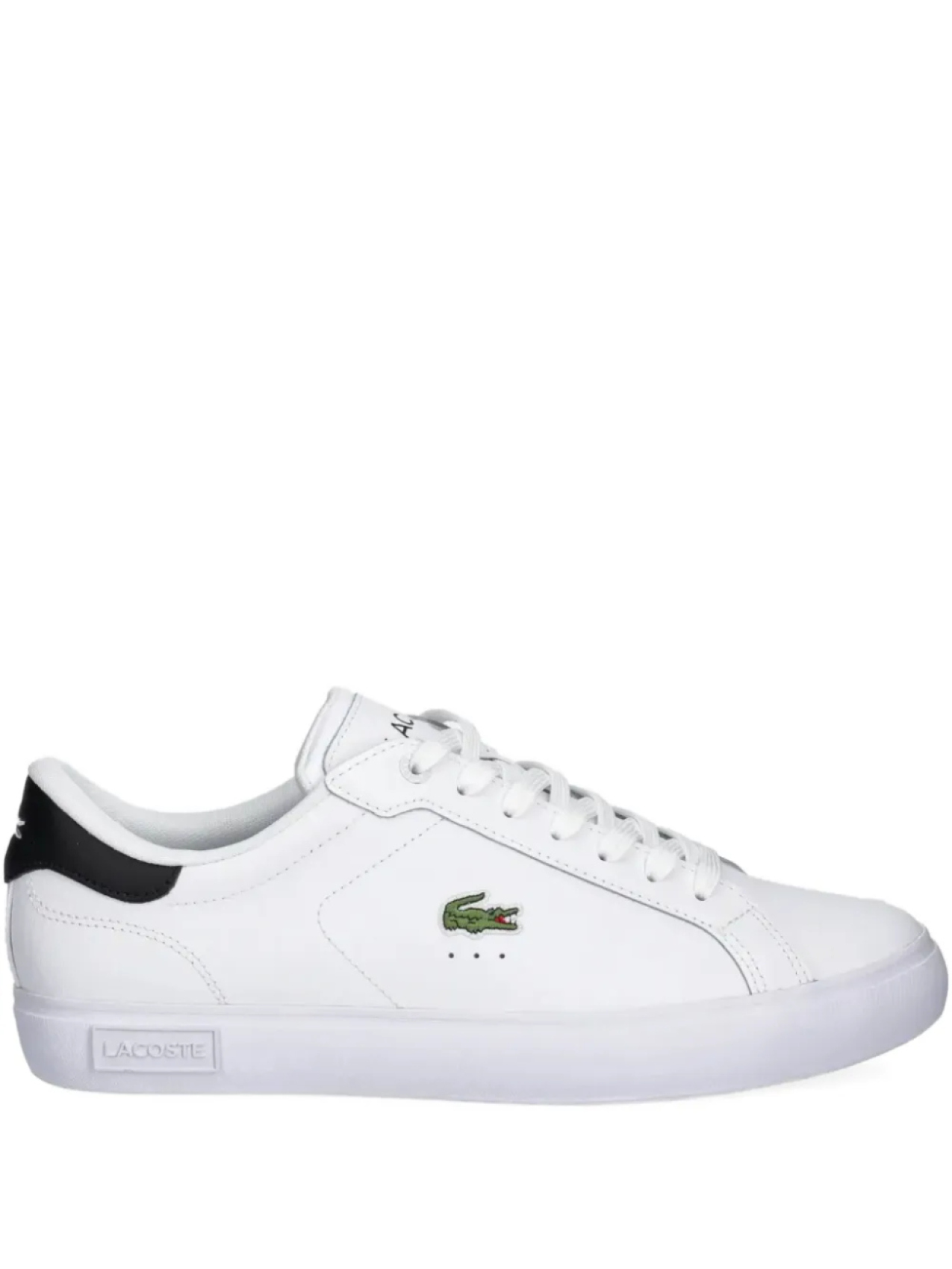 

Кроссовки Lacoste Powercourt, белый