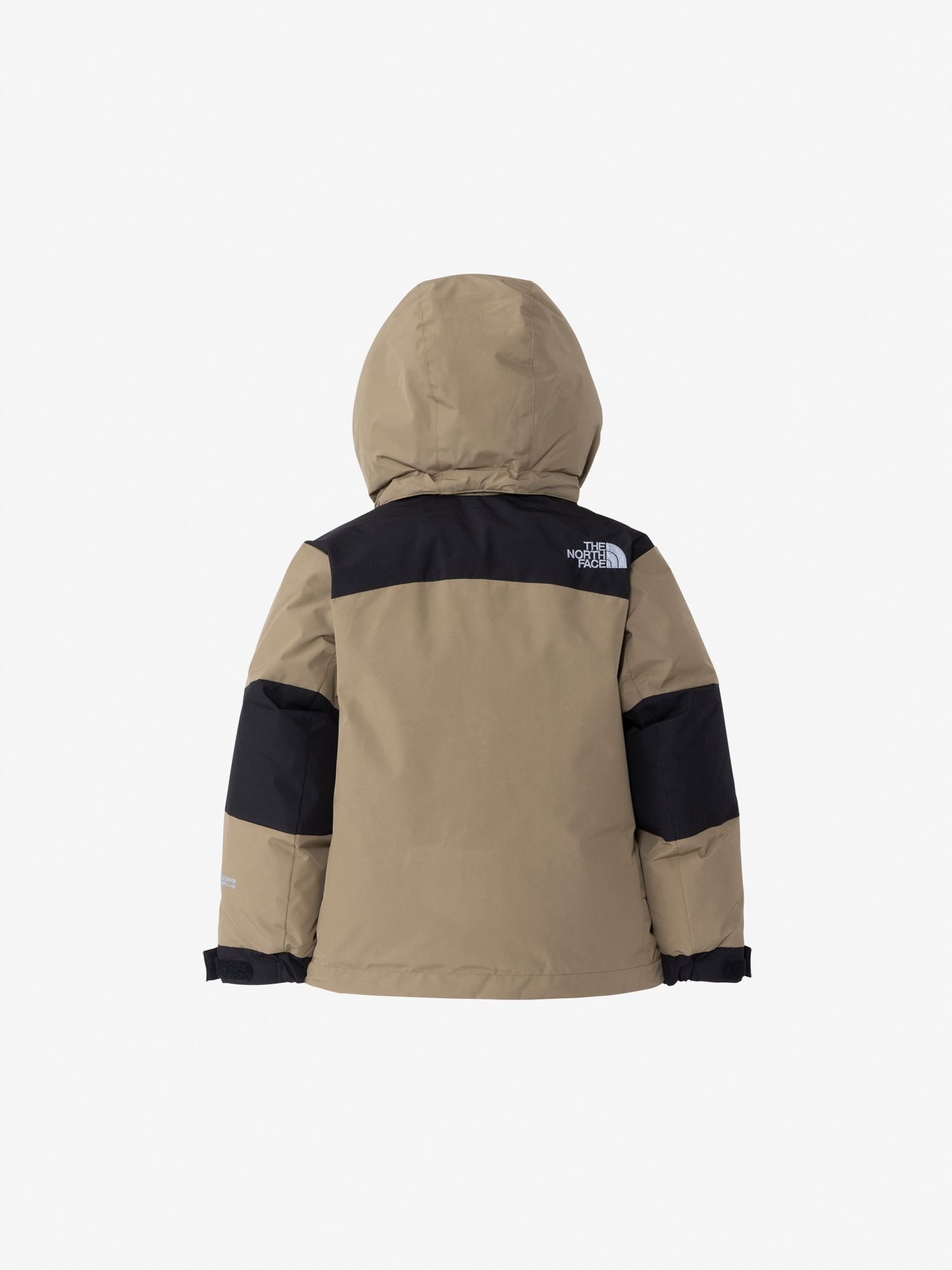 Легкая куртка Baltro для малышей (детская) The North Face, black — фото 3