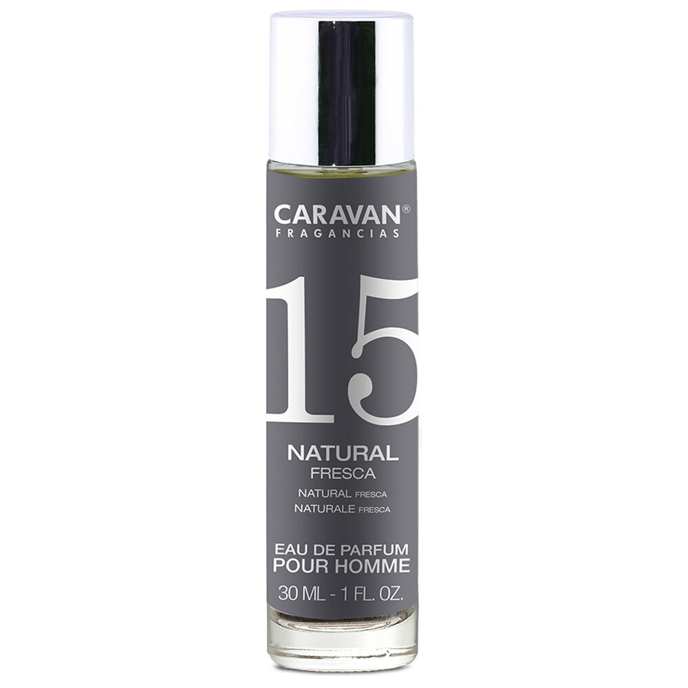 

Духи Caravan perfume de hombre nº15 Caravan, 30 мл