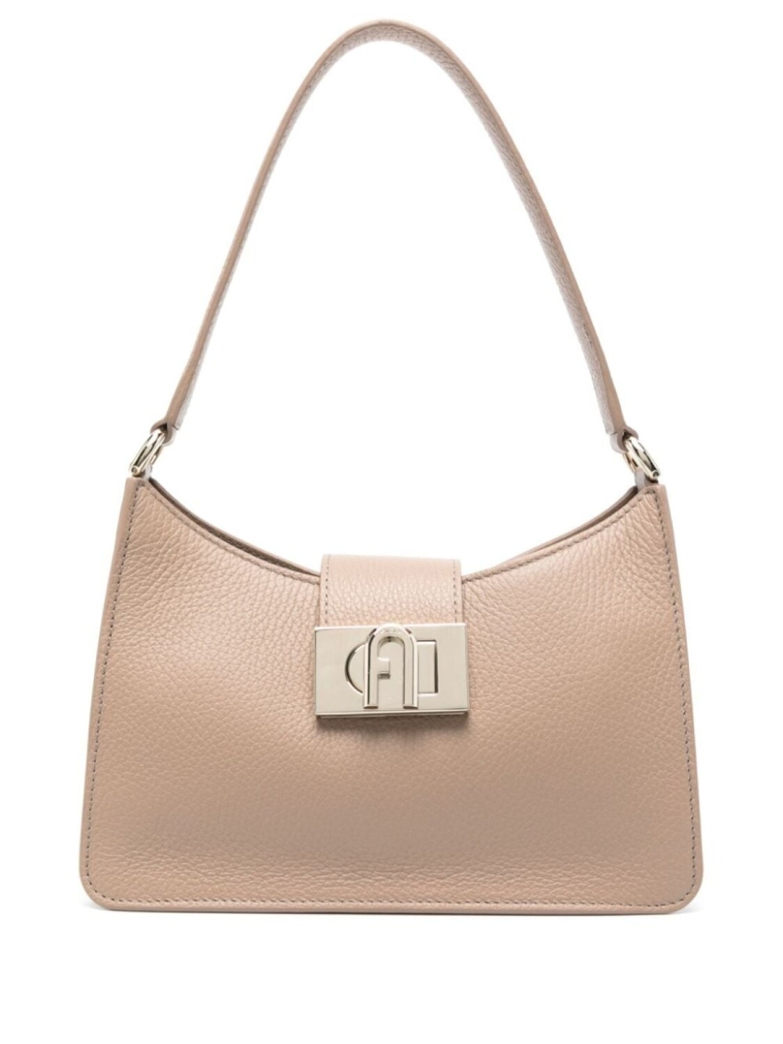 

Furla сумка на плечо 1927, нейтральный цвет