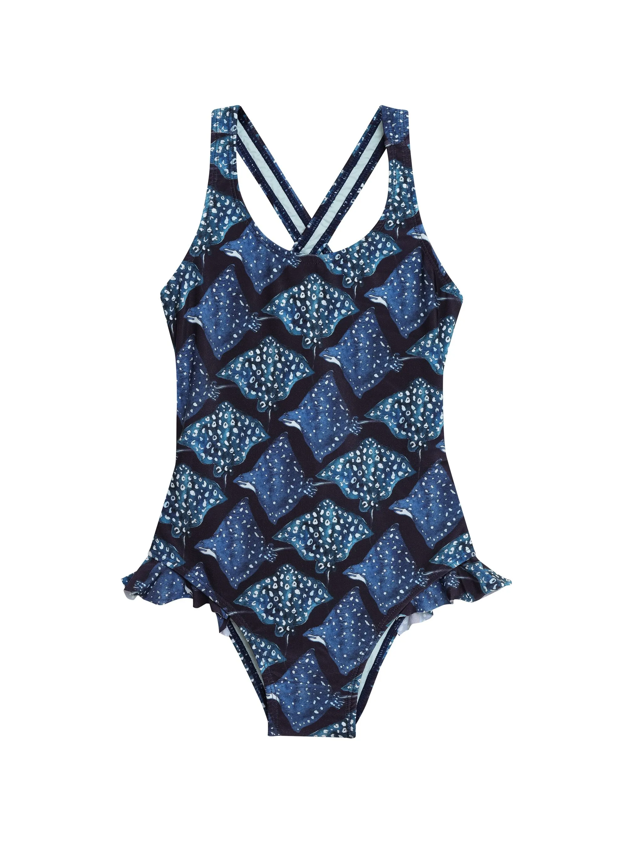 

Купальник Lore Lygia & Nanny, синий